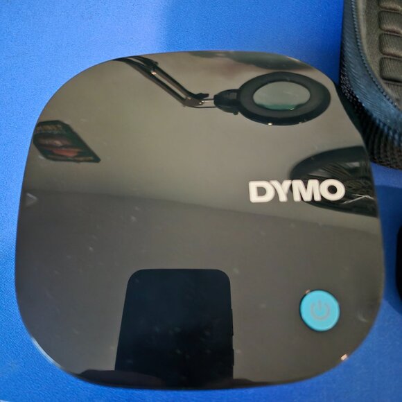 DYMO Bluetooth Label Printer - Picture 3 of 4